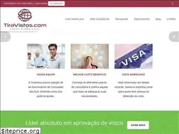 Sites similar to tiravistos.com.br