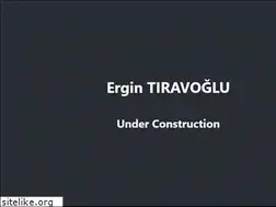 Sites similar to tiravoglu.com