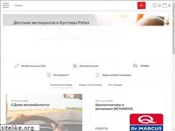 Sites similar to tiravto.com