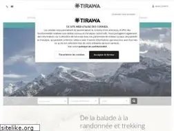 Sites similar to tirawa.com