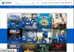 Sites similar to tirawatgroup.com