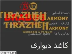 Sites similar to tirazheharmony.com