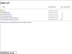Sites similar to tiraziskala.com