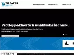 Sites similar to tirbazar.cz