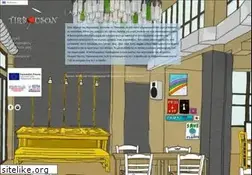 Sites similar to tirbouson.gr