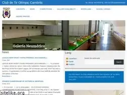 Sites similar to tircambrils.com