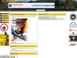 Sites similar to tircampagne.org