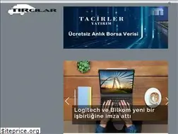 Sites similar to tircilar.com