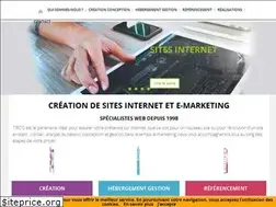 Sites similar to tircis.net