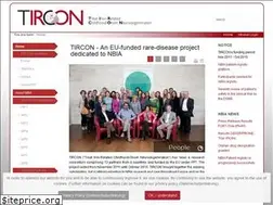 Sites similar to tircon.eu