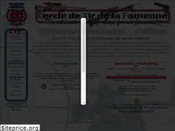 Sites similar to tirctf.be