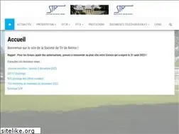 Sites similar to tirdereims.com