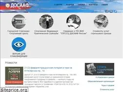 Sites similar to tirdosaaf.ru
