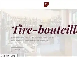 Sites similar to tire-bouteilles.com