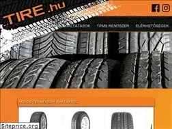 Sites similar to tire.hu