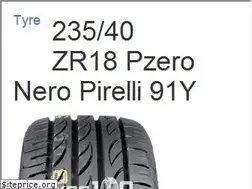 Sites similar to tire.in