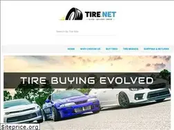Sites similar to tire.net