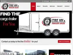 Sites similar to tire101.ca