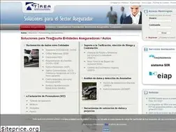 Sites similar to tirea.es