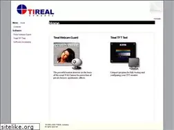 Sites similar to tireal.com