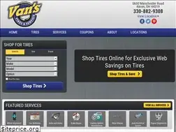 Sites similar to tirebargains.com