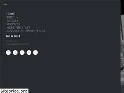 Sites similar to tirebarnonline.com