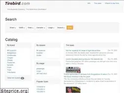 Sites similar to tirebird.com