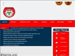 Sites similar to tirebolu.bel.tr