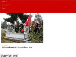Sites similar to tirebolu.gov.tr