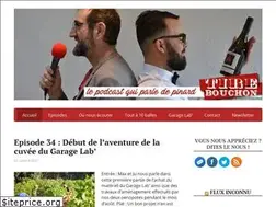Sites similar to tirebouchonpodcast.fr