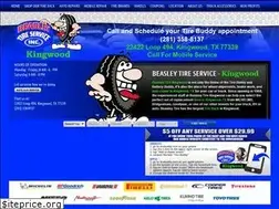 Sites similar to tirebuddy.com