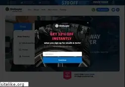 Sites similar to tirebuyer.com