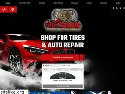Sites similar to tirecanada.ca