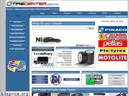 Sites similar to tirecenter.com.ph