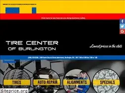 Sites similar to tirecenternc.com
