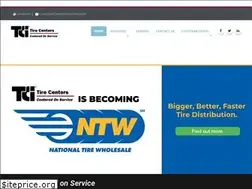Sites similar to tirecenters.com