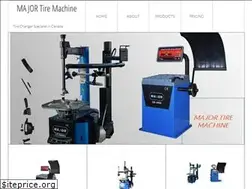 Sites similar to tirechanger.ca