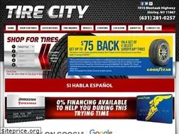 Sites similar to tirecityli.com