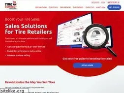 Sites similar to tireconnect.ca