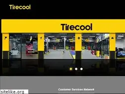 Sites similar to tirecool.com
