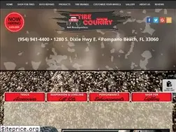 Sites similar to tirecountry4x4.com