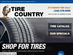 Sites similar to tirecountryofmebane.com