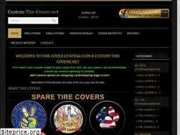 Sites similar to tirecovercentral.com