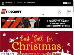 Sites similar to tirecraftworld.com