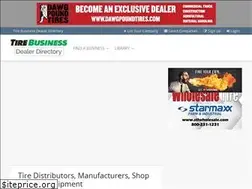 Sites similar to tiredealerdirectory.com