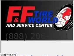 Sites similar to tiredeals.com