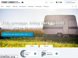 Sites similar to tiredirect.ca
