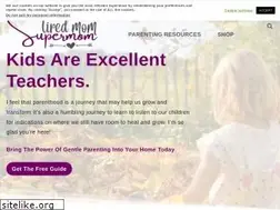 Sites similar to tiredmomsupermom.com