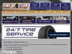 Sites similar to tiredoctorllc.com