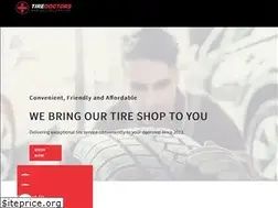 Sites similar to tiredoctors.com